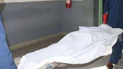 66 yaşlı qadın evində meyiti tapılıb